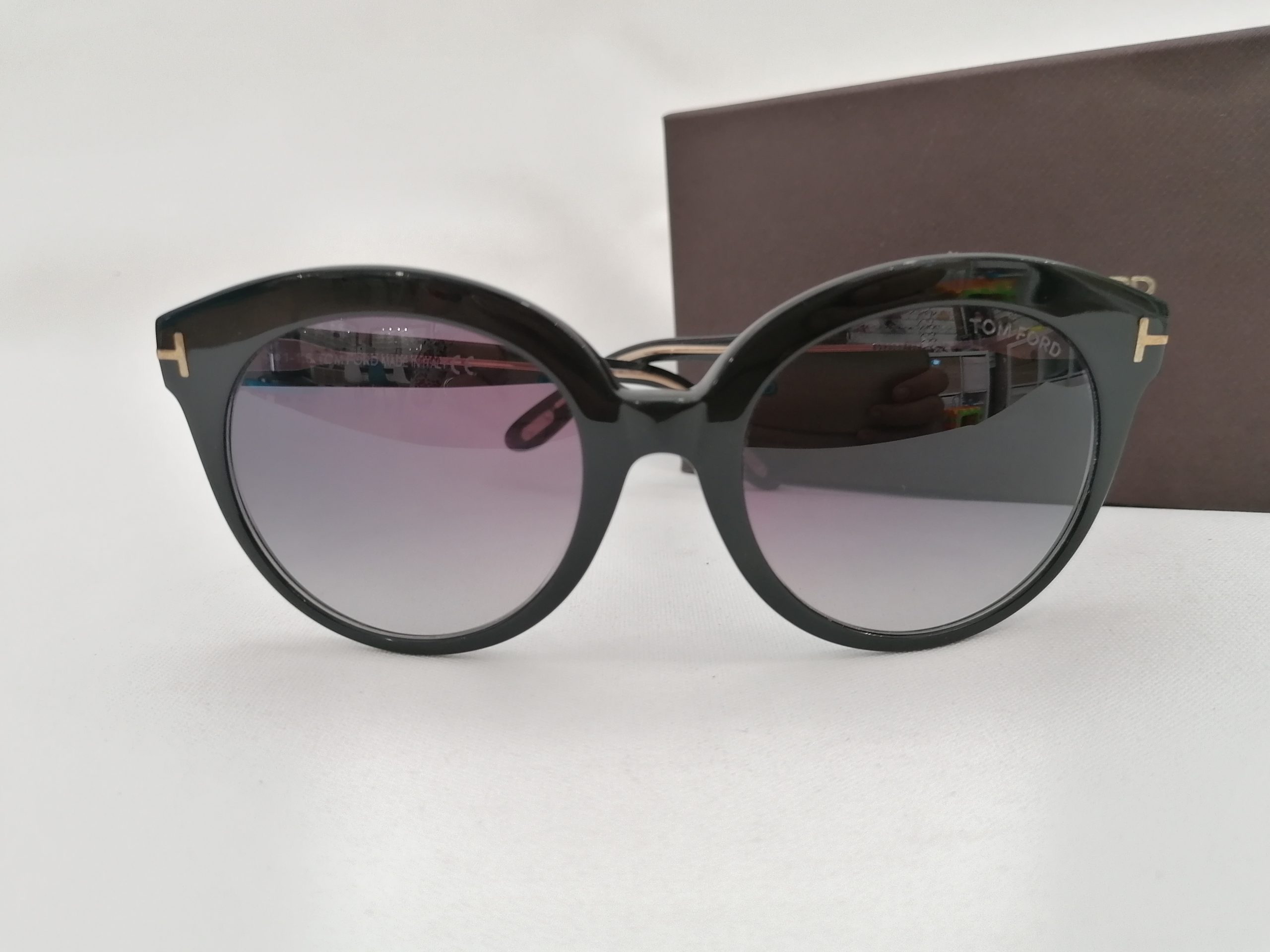 MONICA TF429 03W