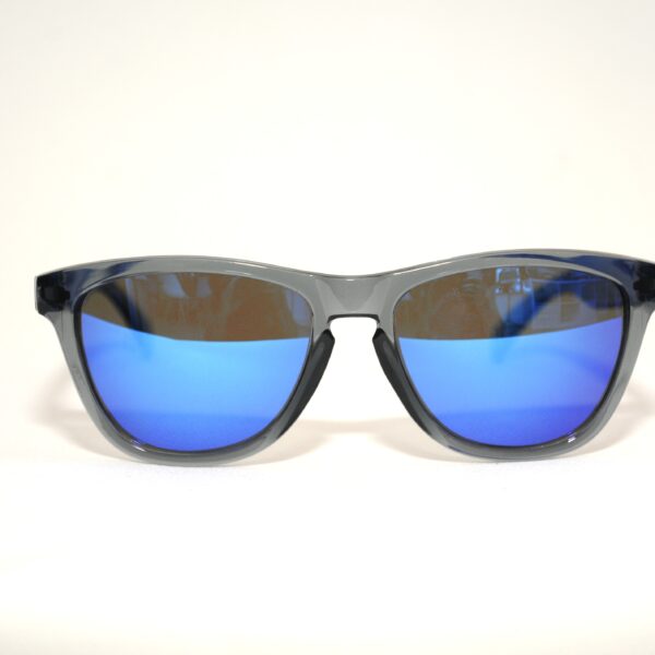 Original tech 3 col gris et bleu trans