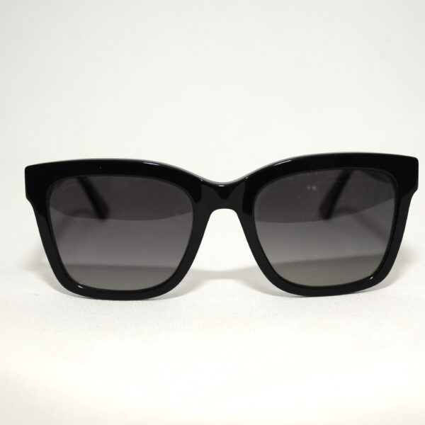 Gina col noir