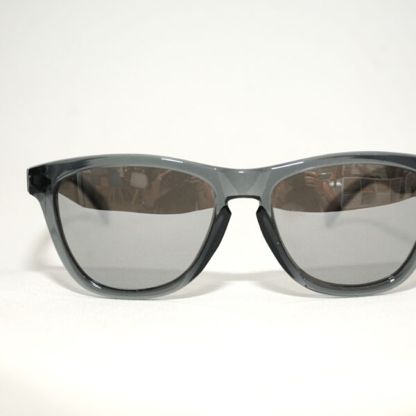 Little Original col gris trans