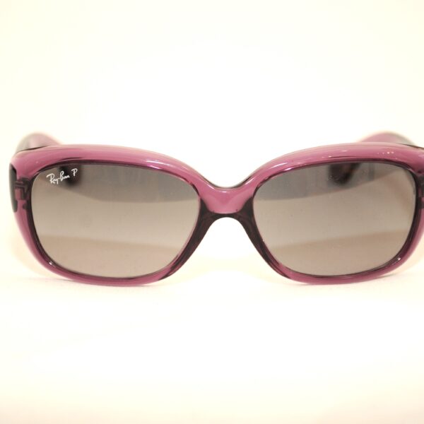 RB4101 Jackie Ohh col 6591/M3